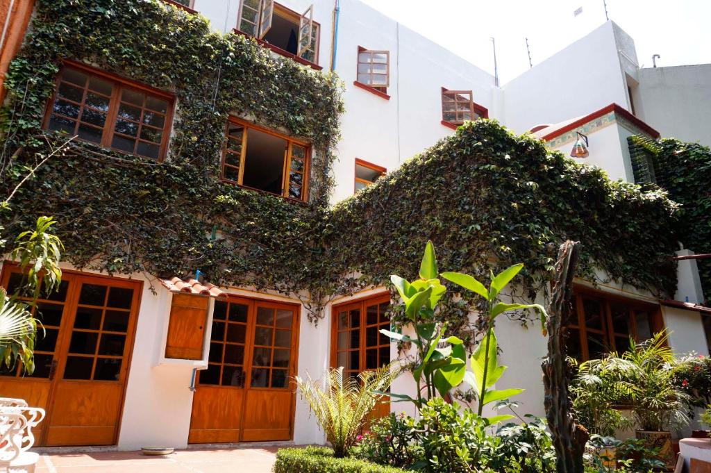 Casa Jacinta Guest House - 4