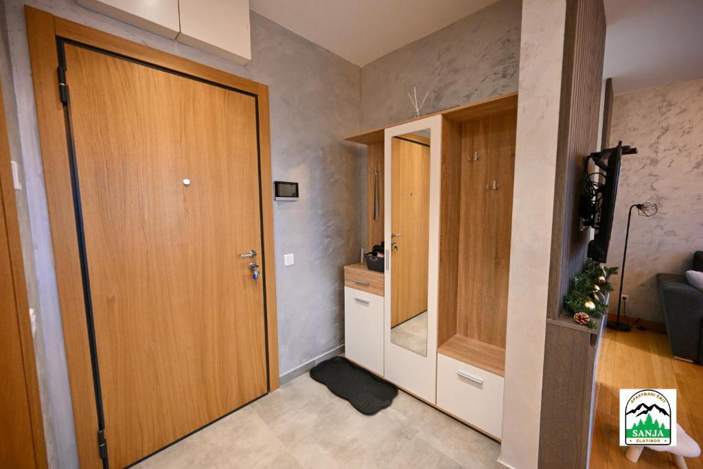 Apartmani Šmit, KALMAN Complex - 2