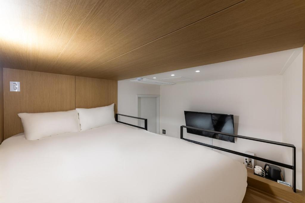 Breadhill Hotel Jongno