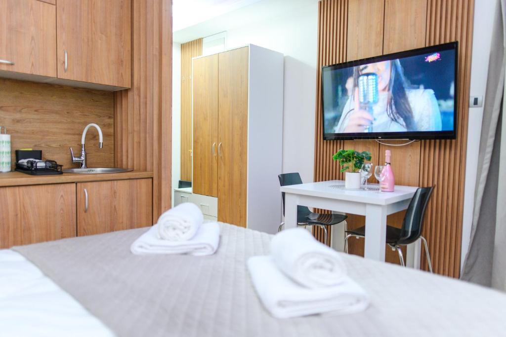 BOŽUR apartmani, kod hotela Sunce - 5