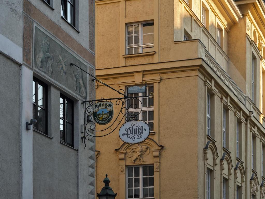 Featured Hotel
