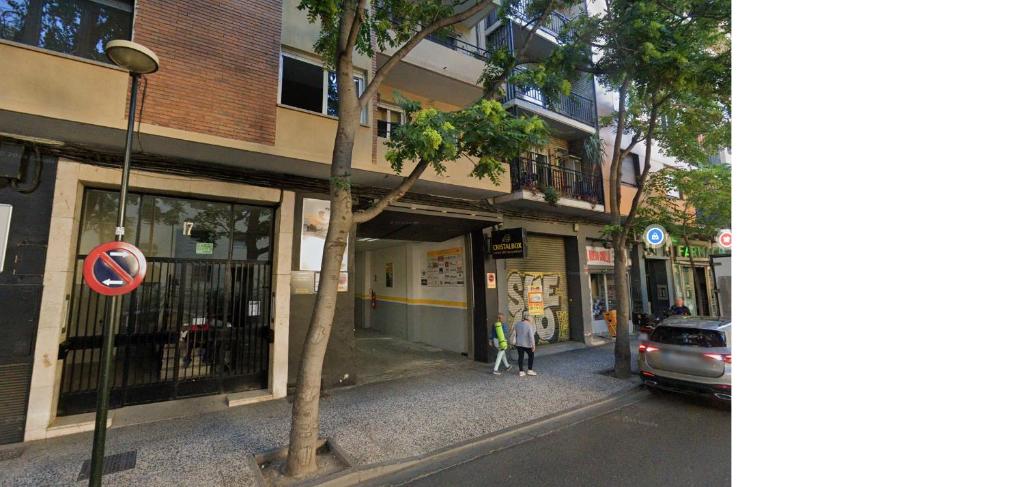 Apartamento el Pilar 5 - 2