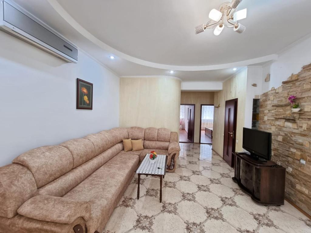 Anestiade Book 10 nights and get 1 free, Chişinău