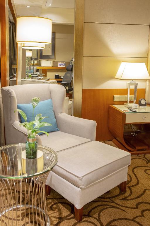 ソフィテル ハルビン ホテル - Facilities image