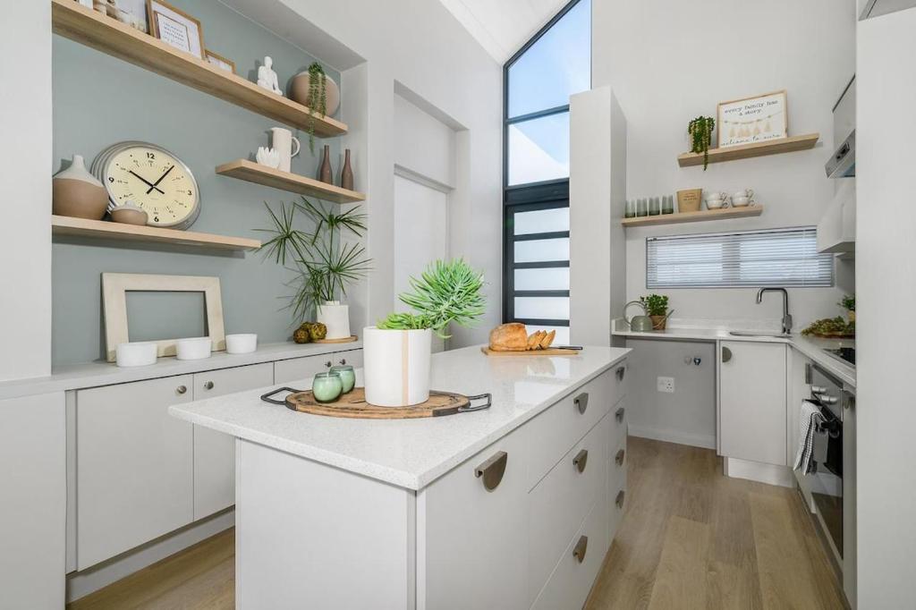 The Village 31, Gqeberha