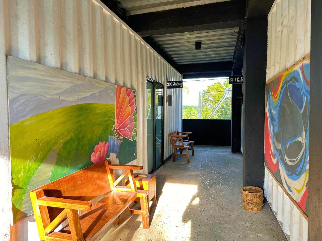 Facilities