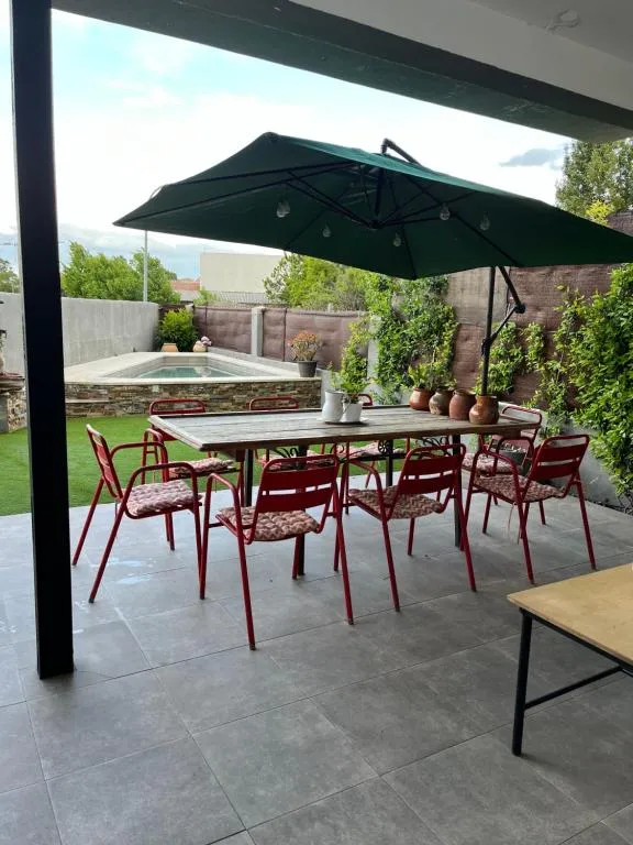 Aura Rural, Montes de Toledo，位于San Pablo de los Montes的酒店