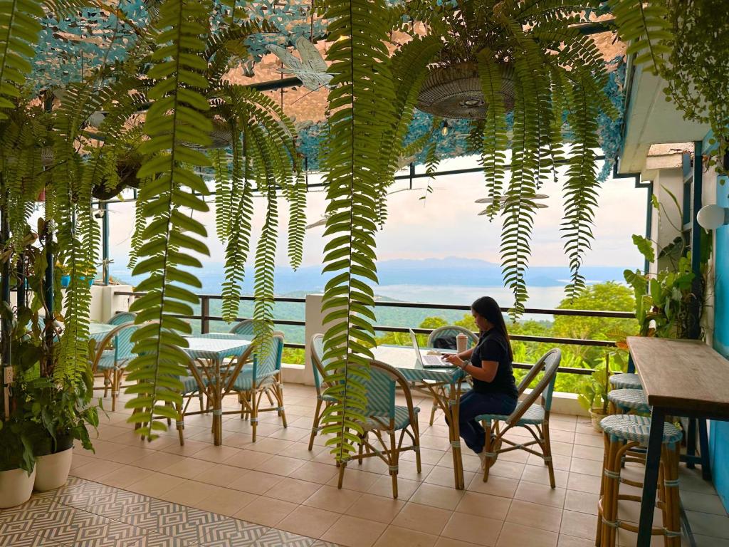 Facilities, Cabins by Eco Hotels in Tagaytay