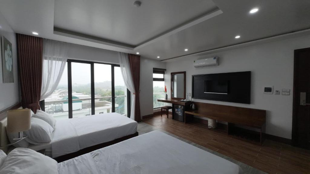 Sen Biển Hotel FLC Sầm Sơn