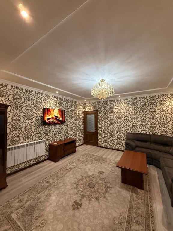 Apartment 63 by Royal Rental, Toshkent-Passajir Bekati