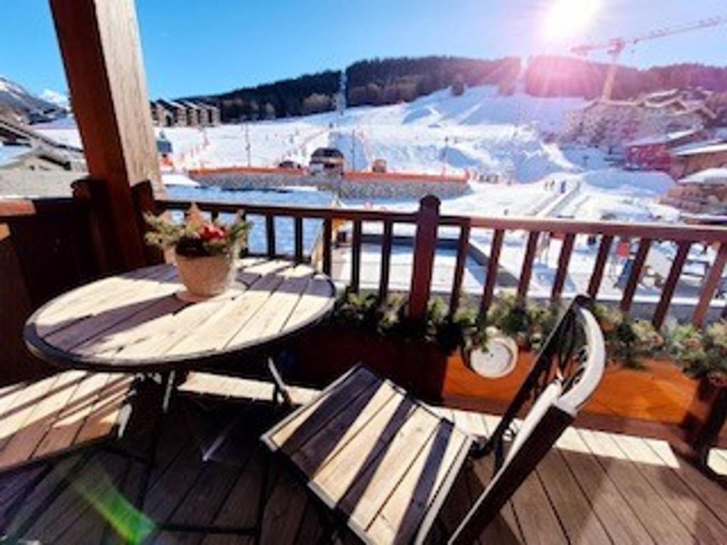 Duplex rénové au centre avec parking et wifi - FR-1-755-26 - 4