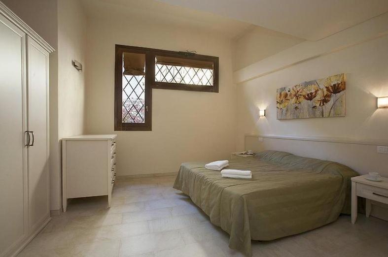 Albizi Verrocchio Apt 201 - 4