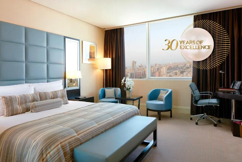 Millennium Hotel & Convention Centre Kuwait, hotel in Kuwait