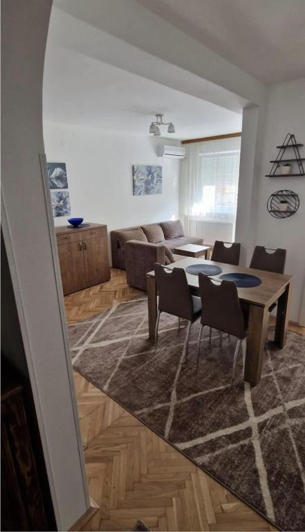 Modern Comfort Stay - 3