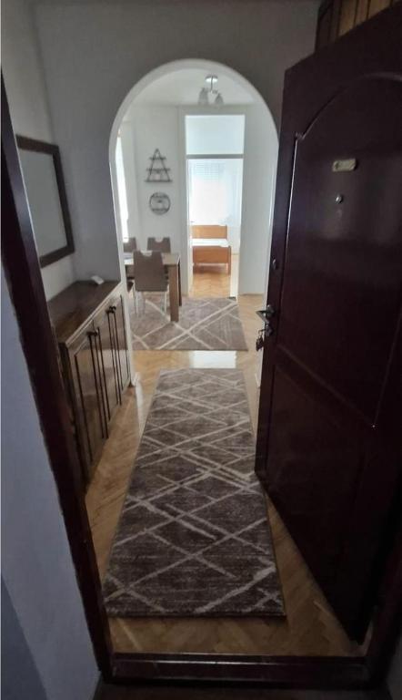 Modern Comfort Stay - 4