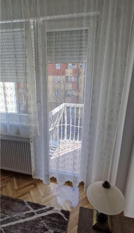 Modern Comfort Stay - 5