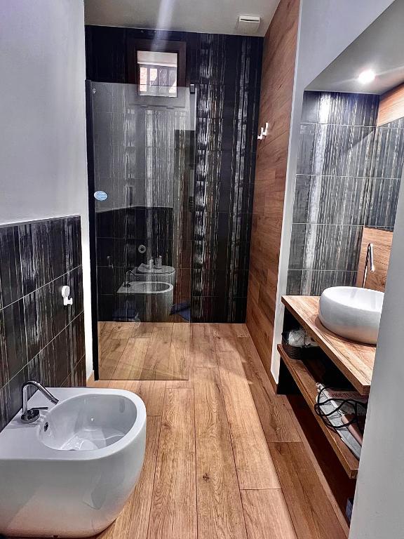 Trinacria Guest house - 2