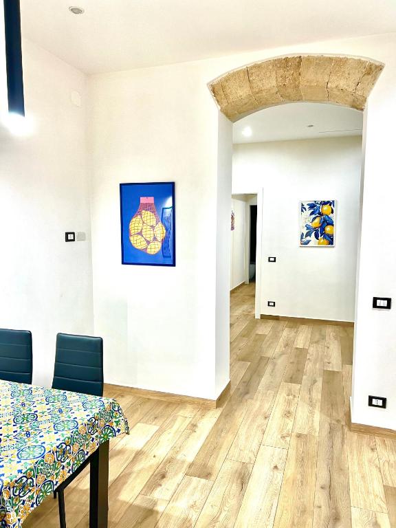 Trinacria Guest house - 4
