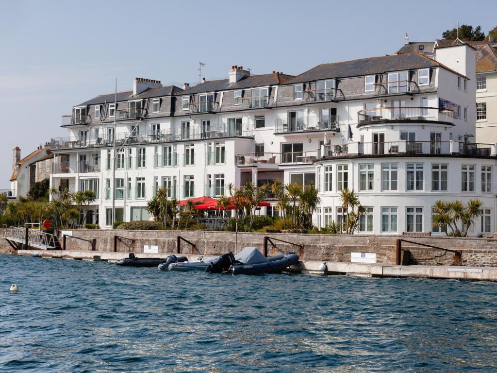 37 The Salcombe, Salcombe