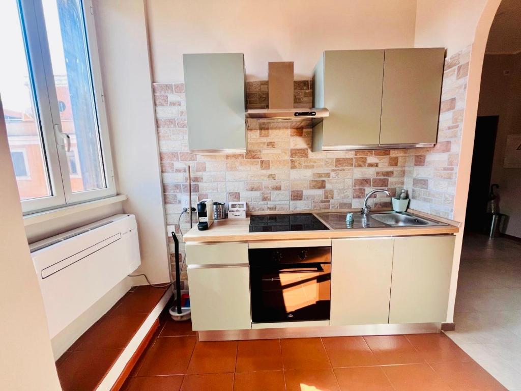 Fast Re Apartment - 3