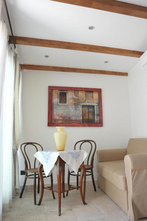 L' antico Borgo, Terlizzi