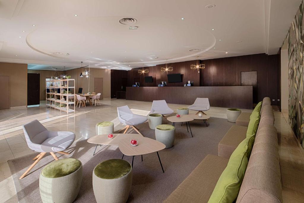NH Nice Hotel
