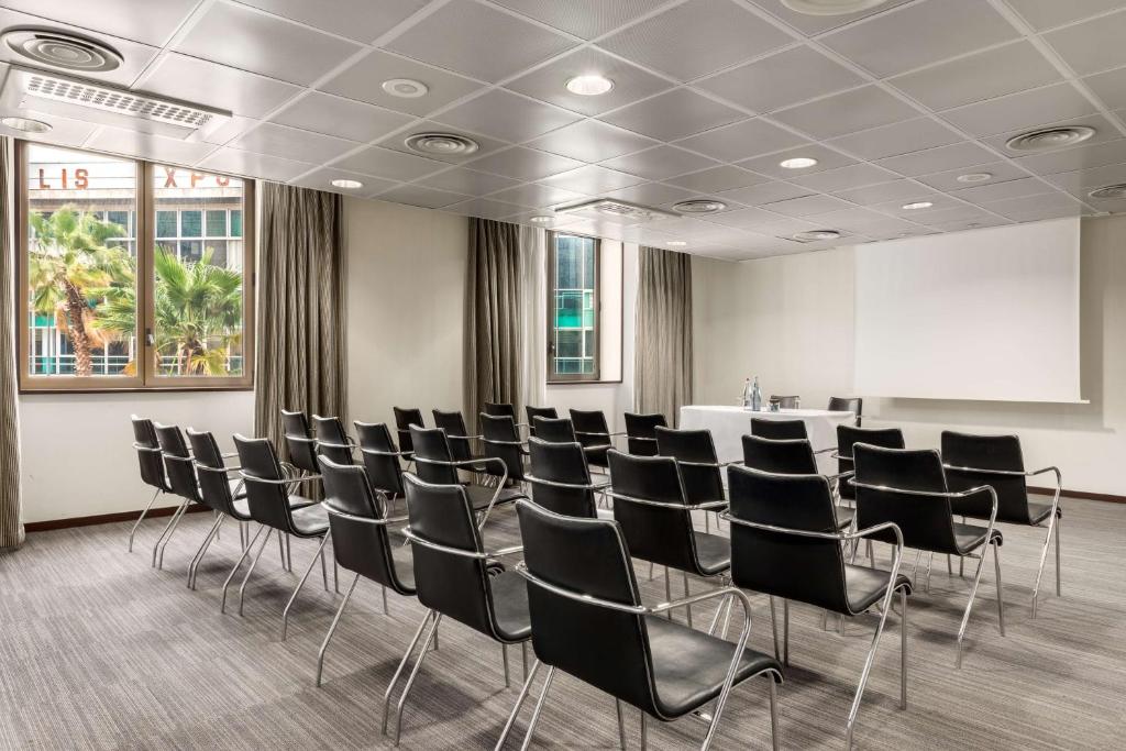 Sale per conferenze / ricevimenti