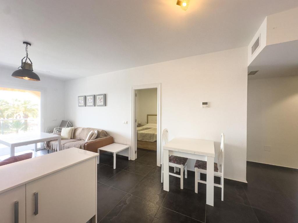 Beachfront Apartment Primera Línea 3-04 - 2