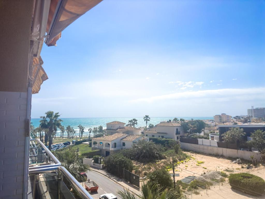 Beachfront Apartment Primera Línea 3-04, Orihuela