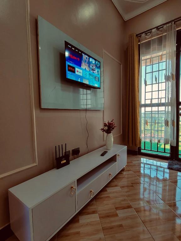 PristineHost MGT, Kampala