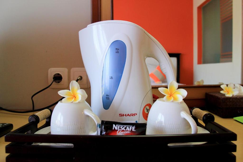 편의 시설/서비스