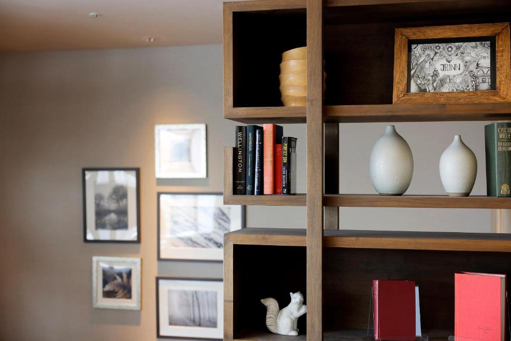 共用Lounge/電視區