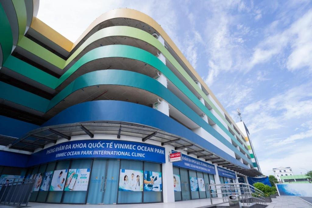 Facilities