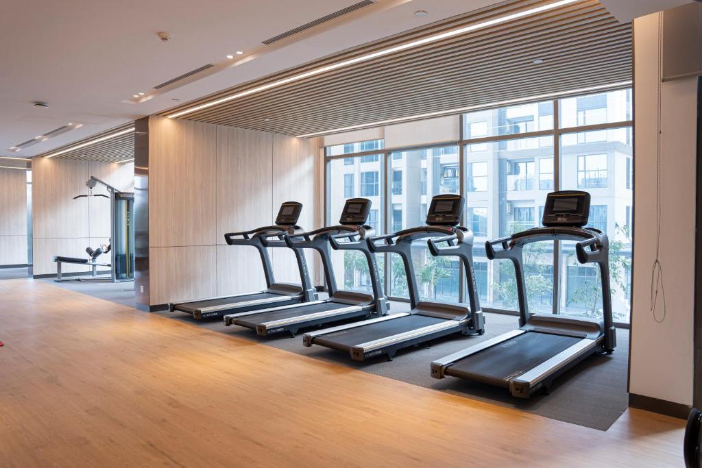 Facilities