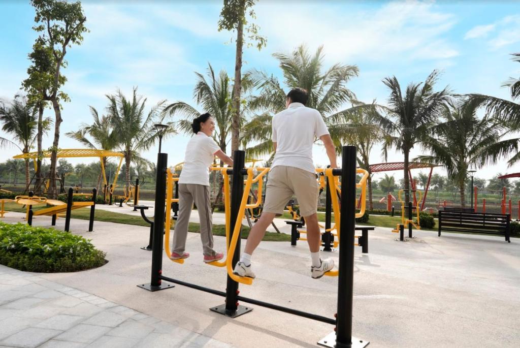 Playground