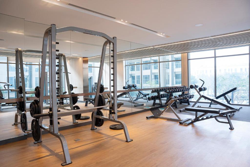 Facilities