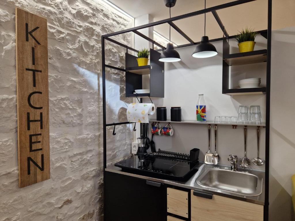 Porta del Mare Loft - Monopoli - 2