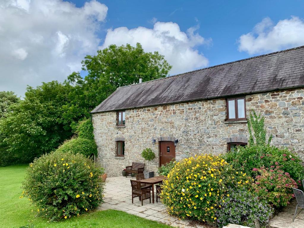 The Granary, Newport