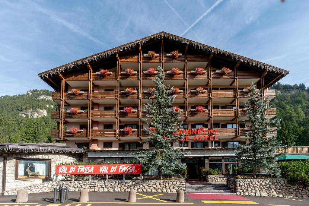Hotel il Caminetto Sport - 5