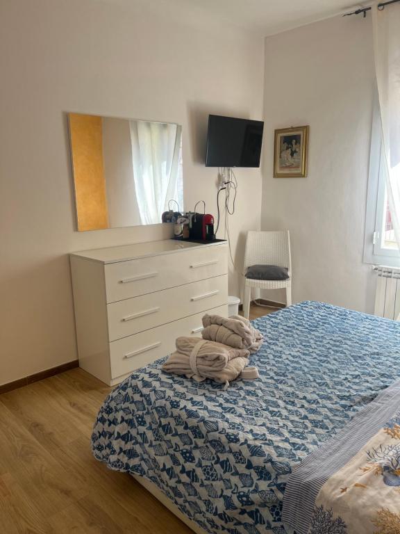 La Casa del Giglio - 3