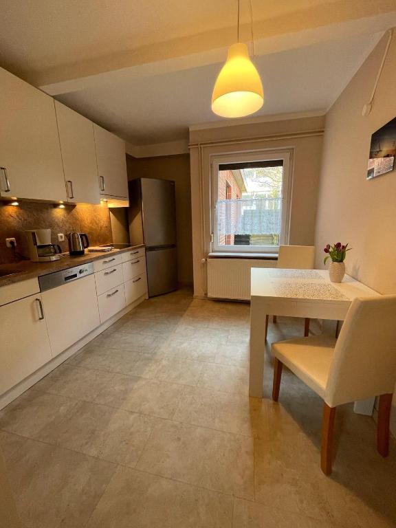 AHOI-Seeblick-Solveig-Buesum, Büsum