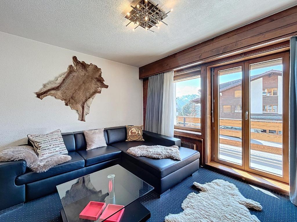 Chottelaine 002, Verbier