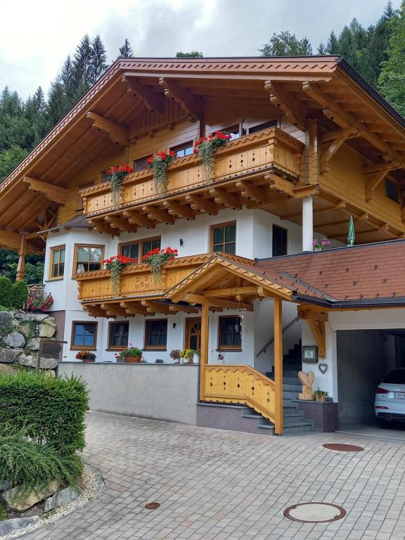 Haus Alpenheim - 2