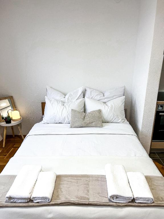 Limpio Apartman - 5