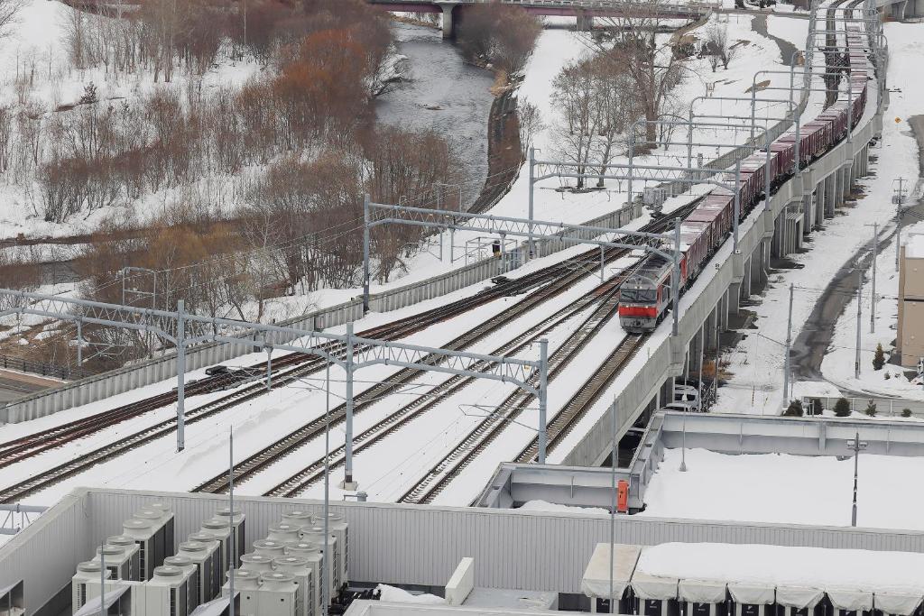 Surrounding environment