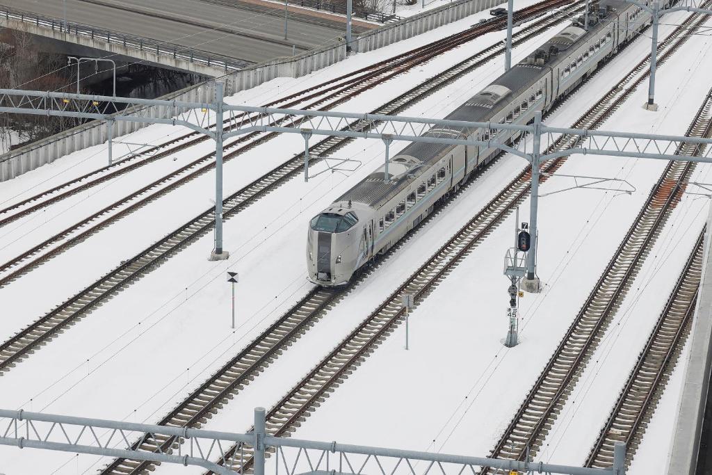 Surrounding environment