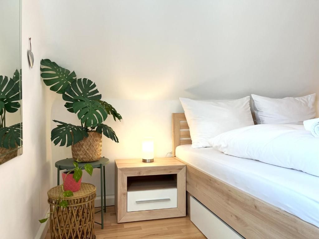 Adagio-Linz Pöstlingberg, Linec