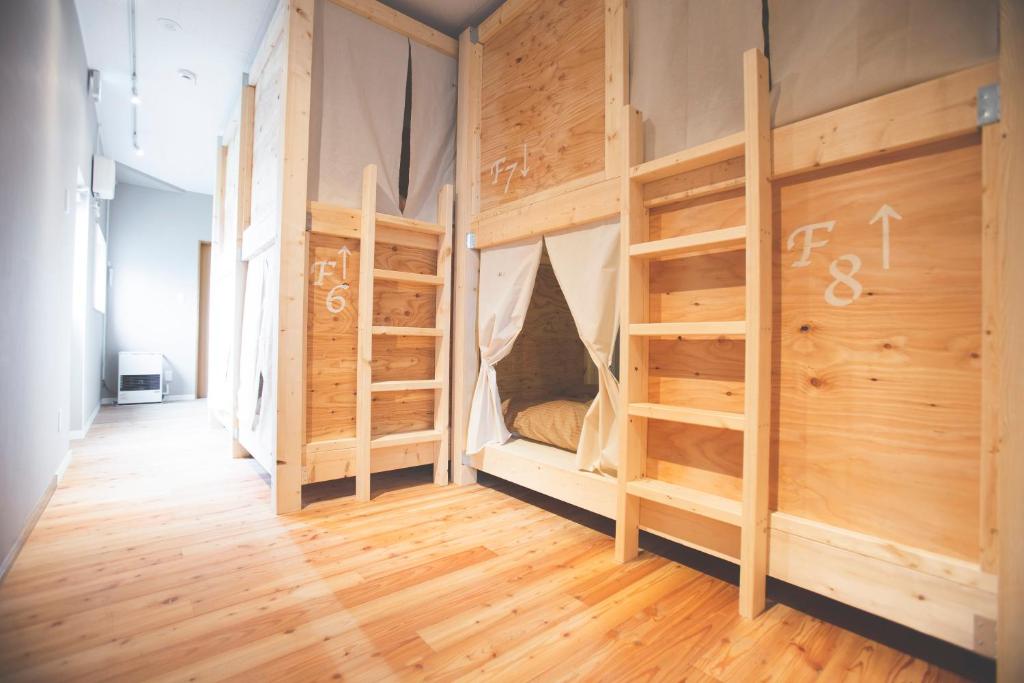 노보리베츠 게스트하우스 호텔 이미지 1