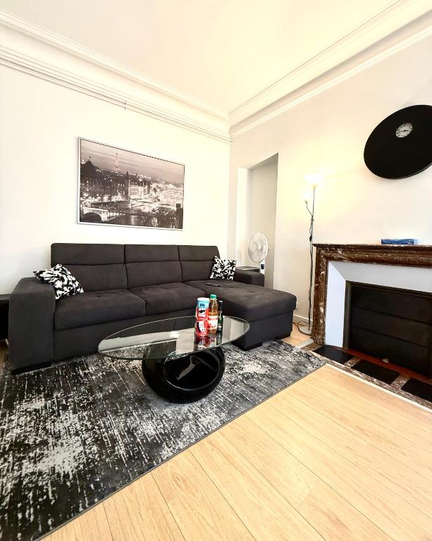 Champs Élysées appartement 5 - 4