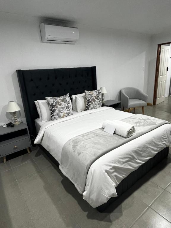 Cradock Guest House & Self Catering, Cradock